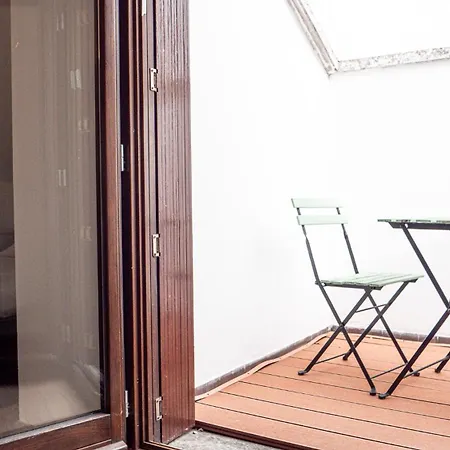Prestige Boutique Homes - Parco Sempione Apartament