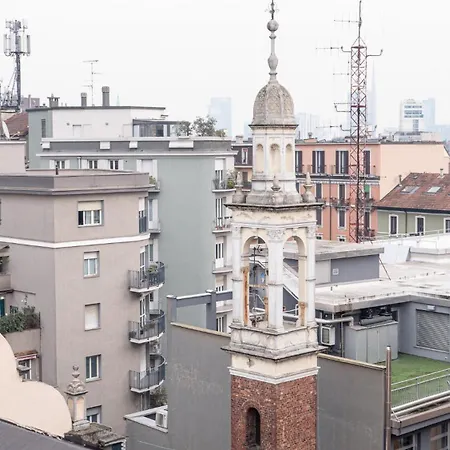 Prestige Boutique Homes - Parco Sempione Apartament