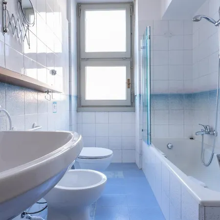 Apartament Italianway Easy - Eschilo 5 Mediolan