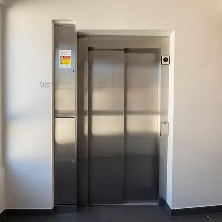 Vallarsa 10 - Int.02 Apartment