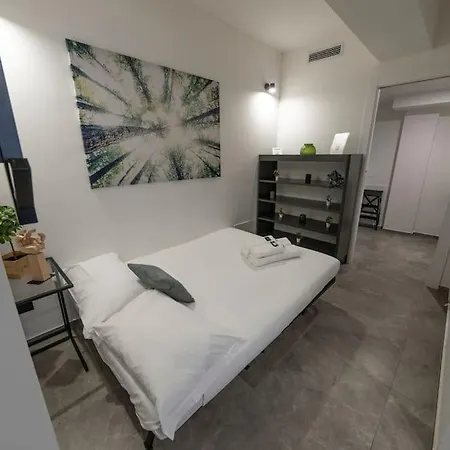 Vallarsa 10 - Int.02 Apartment *