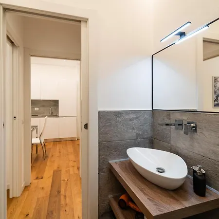 شقة Urban Retreat Al Duomo By Wonderful Italy *