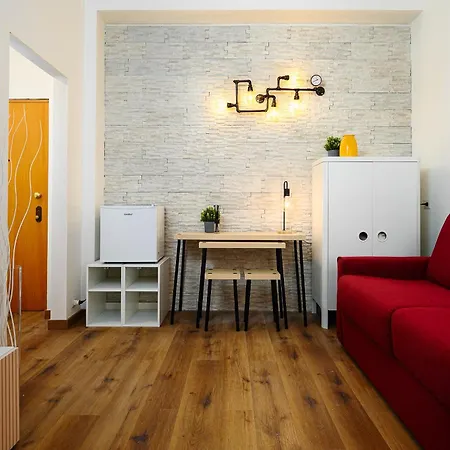 Sebino 8 - Monolocale Cool