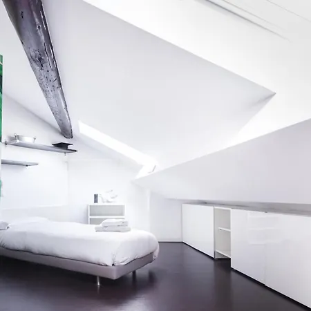 Easylife - - Palladio 2 - Porta Romana * Mailand