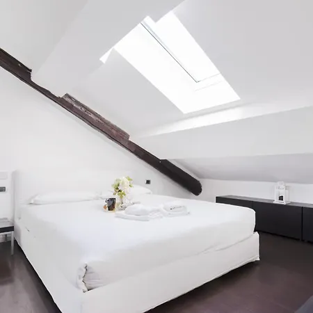 Easylife - - Palladio 2 - Porta Romana Mailand