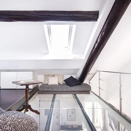 Apartment Easylife - - Palladio 2 - Porta Romana Mailand