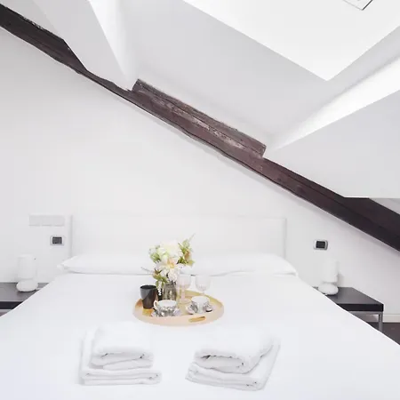 Apartment Easylife - - Palladio 2 - Porta Romana