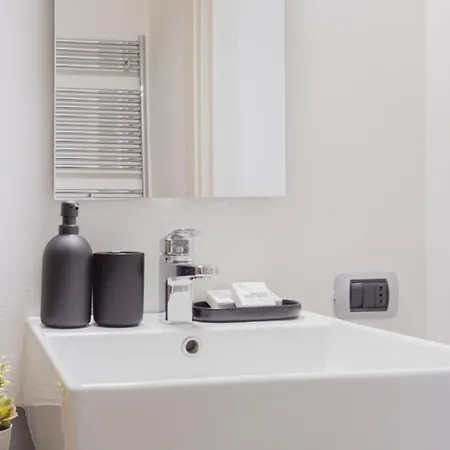 Easylife - - Palladio 2 - Porta Romana * Mediolan