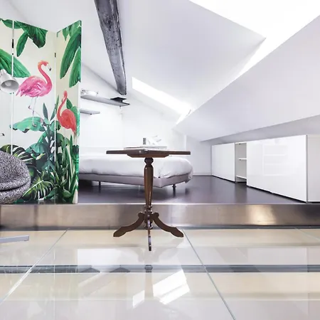 Apartment Easylife - - Palladio 2 - Porta Romana