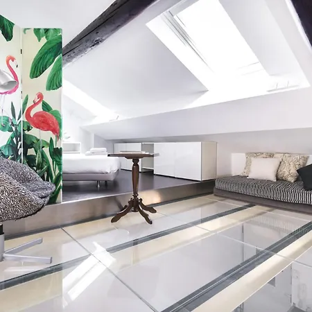 Easylife - - Palladio 2 - Porta Romana Mailand