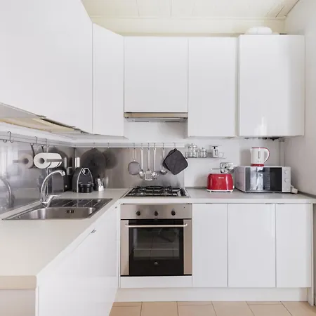 Easylife - - Palladio 2 - Porta Romana *