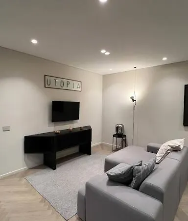 Duca Dei Navigli - Luxury In