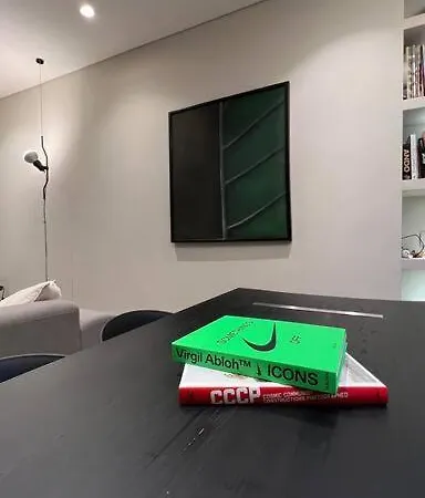 Duca Dei Navigli - Luxury In Milan