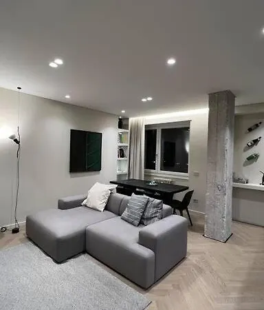 Duca Dei Navigli - Luxury In Apartment