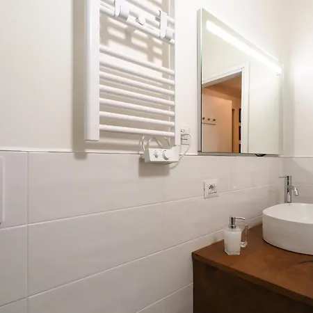 Primopiano - Melzo E Apartament Mediolan