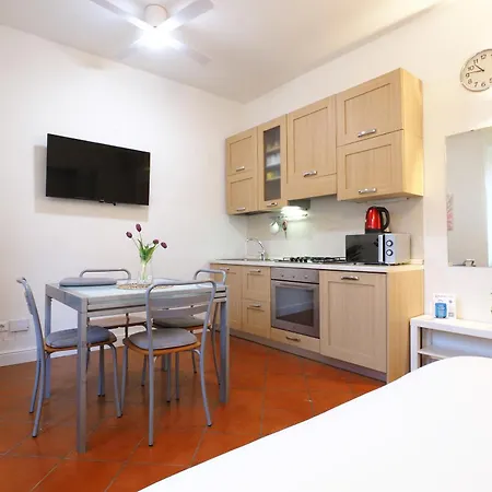 Lägenhet Primopiano - Melzo E