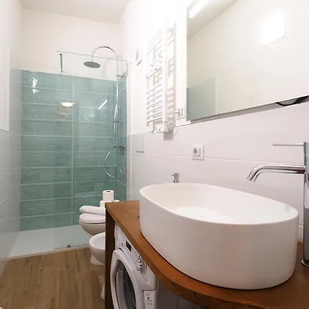 Primopiano - Melzo E Apartament