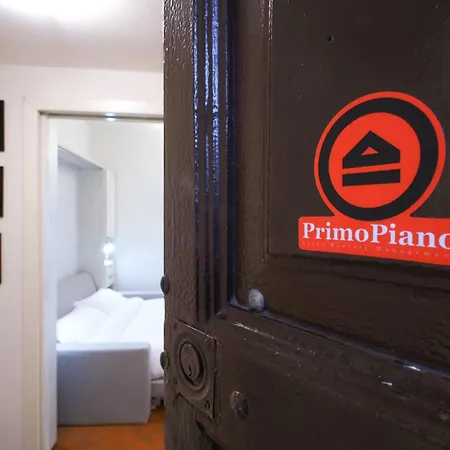 Lägenhet Primopiano - Melzo E *