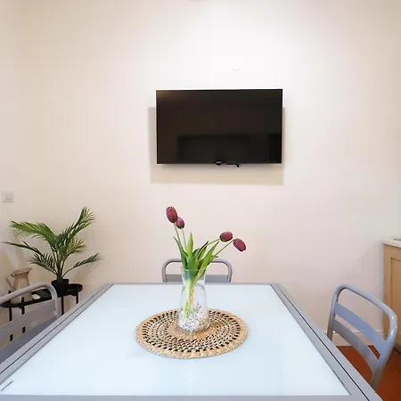 Primopiano - Melzo E Apartament *