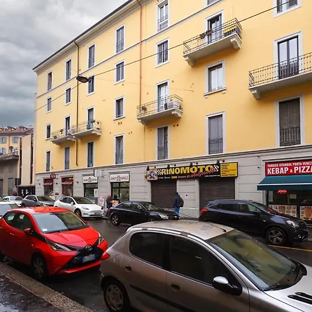 Primopiano - Melzo E * Milano