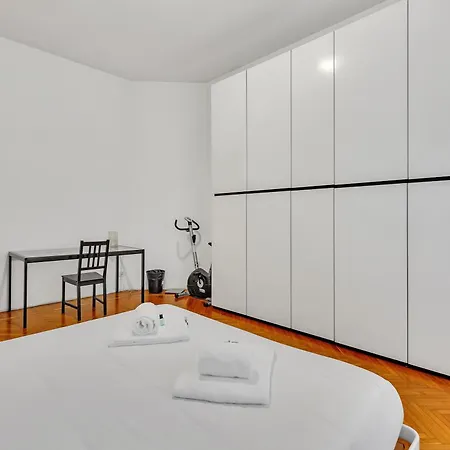 Apartamento Pacini - Affitti Brevi Italia