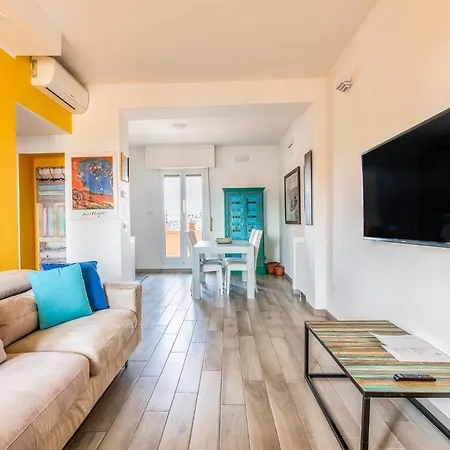 Naba Flat Full Wi-fi New- Via Meda Apartman *