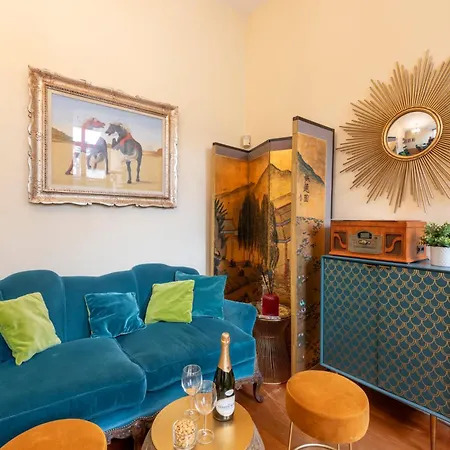 Pontaccio, 4 - Vivere In Brera, Quartiere Bohemien Di * מילאנו