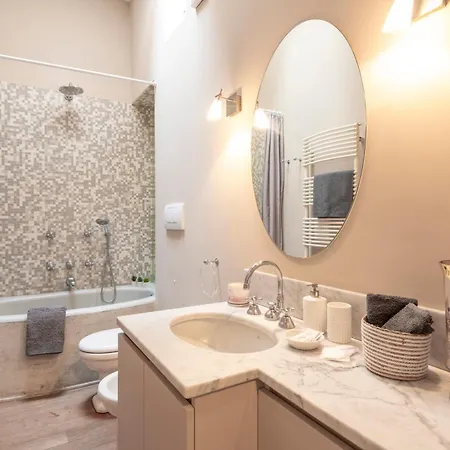 Διαμέρισμα Pontaccio, 4 - Vivere In Brera, Quartiere Bohemien Di Μιλάνο