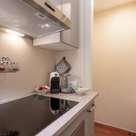 Pontaccio, 4 - Vivere In Brera, Quartiere Bohemien Di Διαμέρισμα