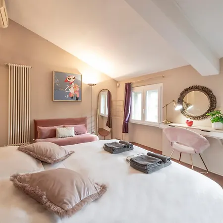 דירה Pontaccio, 4 - Vivere In Brera, Quartiere Bohemien Di מילאנו