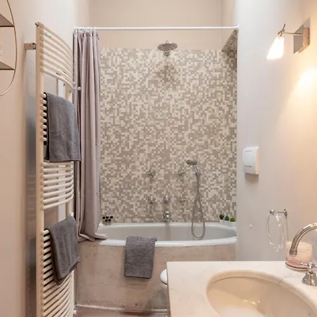 Pontaccio, 4 - Vivere In Brera, Quartiere Bohemien Di דירה מילאנו