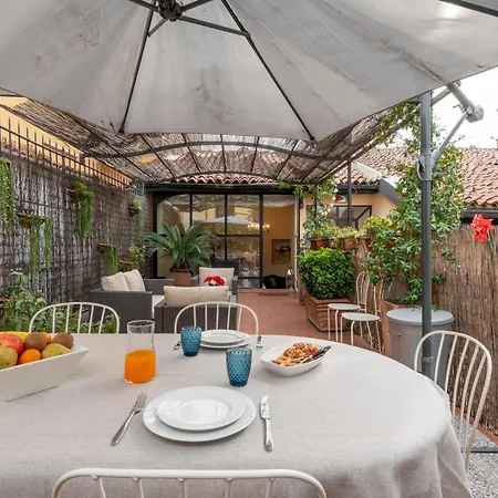 Pontaccio, 4 - Vivere In Brera, Quartiere Bohemien Di דירה *