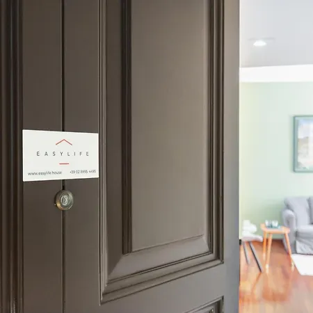 Apartament Easylife - - Redi 7 - Buenos Aires *