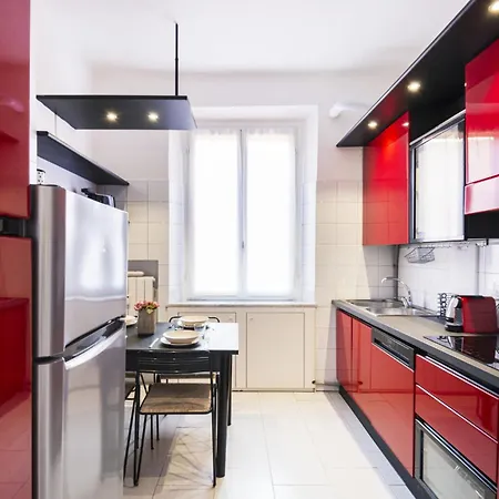 Easylife - - Redi 7 - Buenos Aires Apartament *