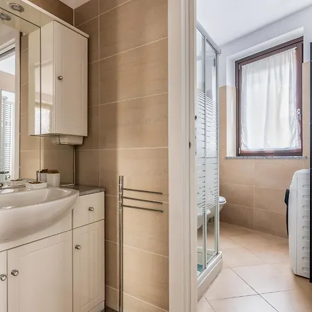 Appartement Certosa 2 Pax Wi-fi - Sapri