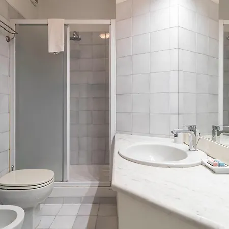 Διαμέρισμα Italianway Comfort - Della Palla 5