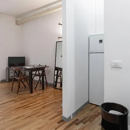 Italianway Comfort - Della Palla 5 Μιλάνο