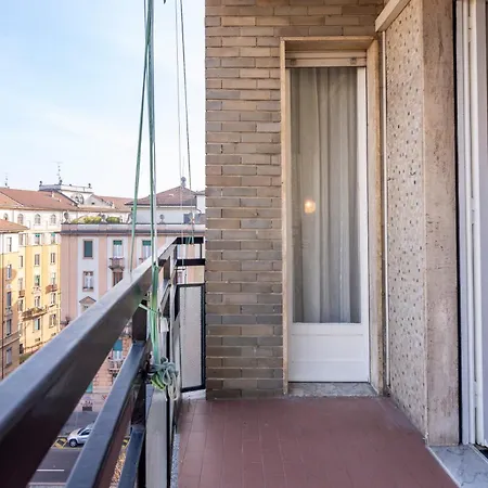 Guesthost - Casa Giuliana Splendido Trilocale Apartmán *