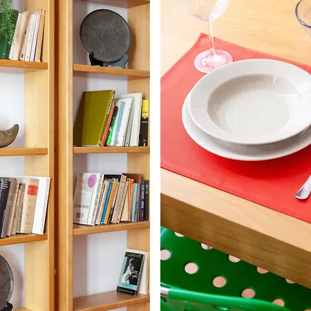 Comodo Nel Centro Storico Di - San Vincenzo Mediolan