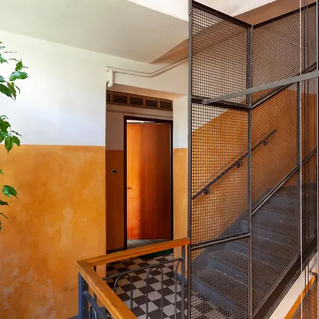 Apartament Comodo Nel Centro Storico Di - San Vincenzo