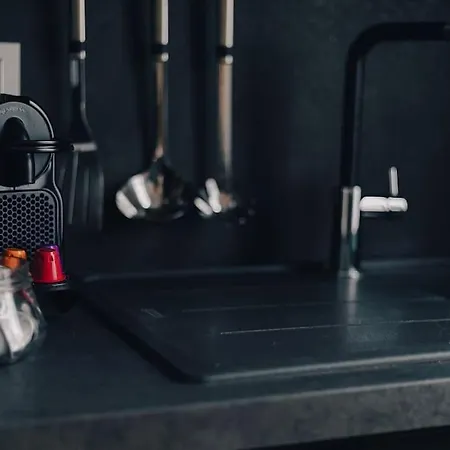 شقة Casa Penelope *