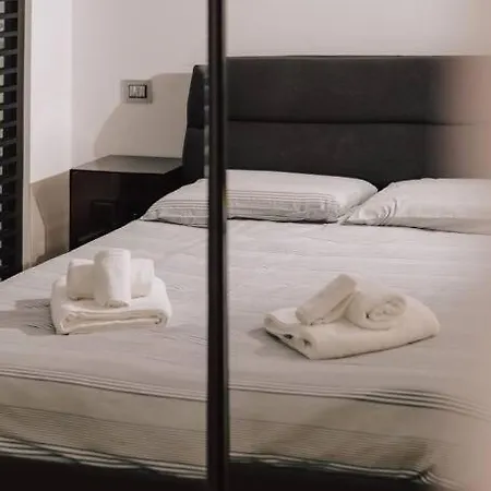 شقة Casa Penelope *