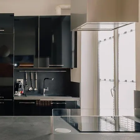 Casa Penelope شقة *