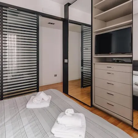 Apartmán Casa Penelope *