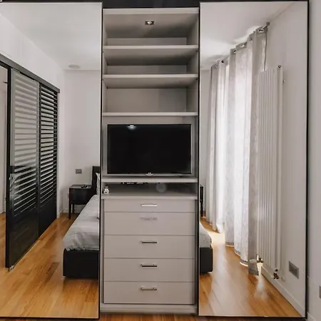 Casa Penelope شقة *