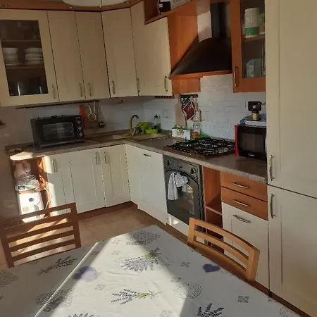 La Casa Di Boh, Vicino Ospedale San Paolo, Iulm, Forum Assago Penzion