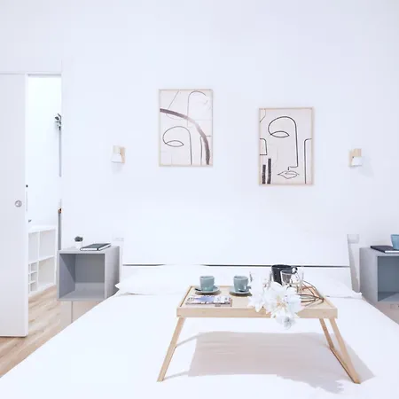 Easylife - - Lecco 5 P2 - In Porta Venezia Milánó