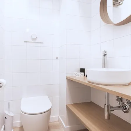 Easylife - - Lecco 5 P2 - In Porta Venezia Apartman *