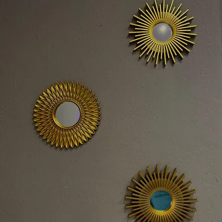 アパート Luxury *