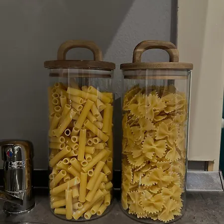 Luxury Apartman Milánó